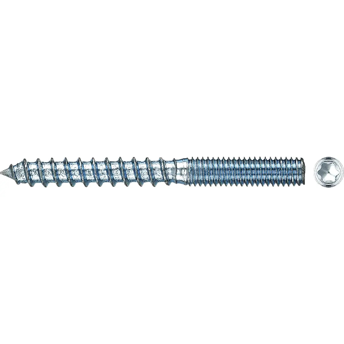 Шуруп-шпилька М8х90 мм STARFIX