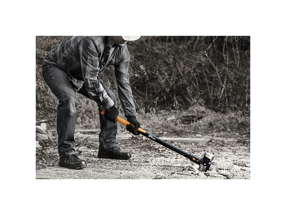 Кувалда L FISKARS