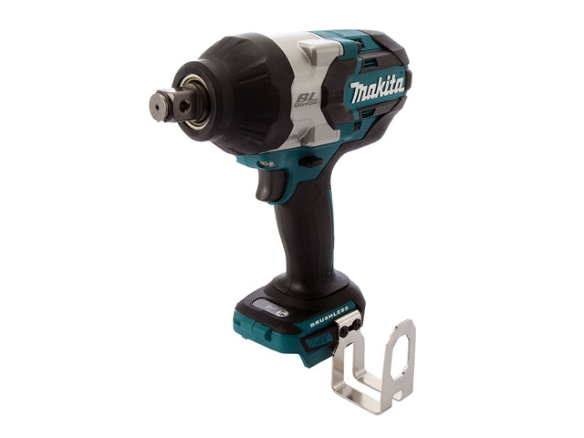 Аккум. ударный гайковерт MAKITA LXT DTW 1001 Z в кор.