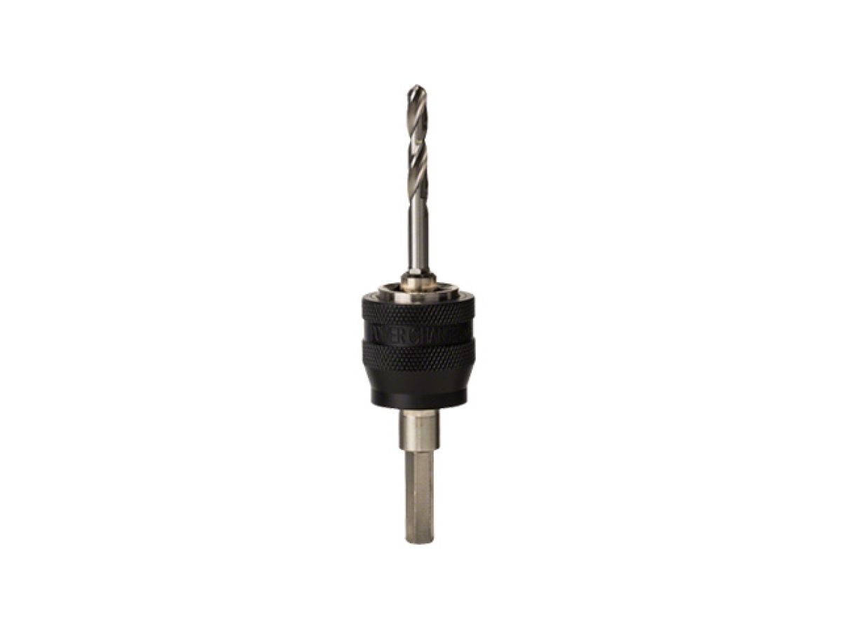 Переходник POWER CHANGE PLUS BOSCH c центрирующим сверлом HSS-G 7.15х85 мм