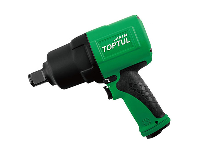 Пневмогайковерт 1″ 1898Nm SUPER DUTY TOPTUL (KAAJ3214)
