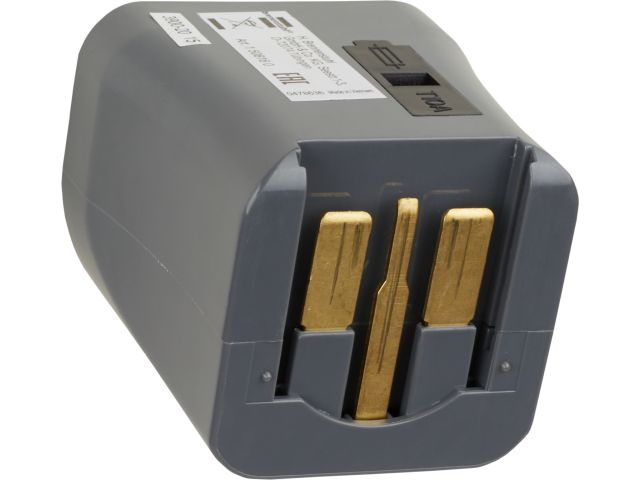 Набор переходник-разветвитель (7шт.) 1508160 Brennenstuhl