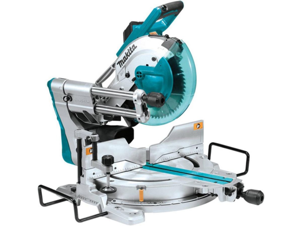 Торцовочная пила MAKITA LS 1019 в кор.
