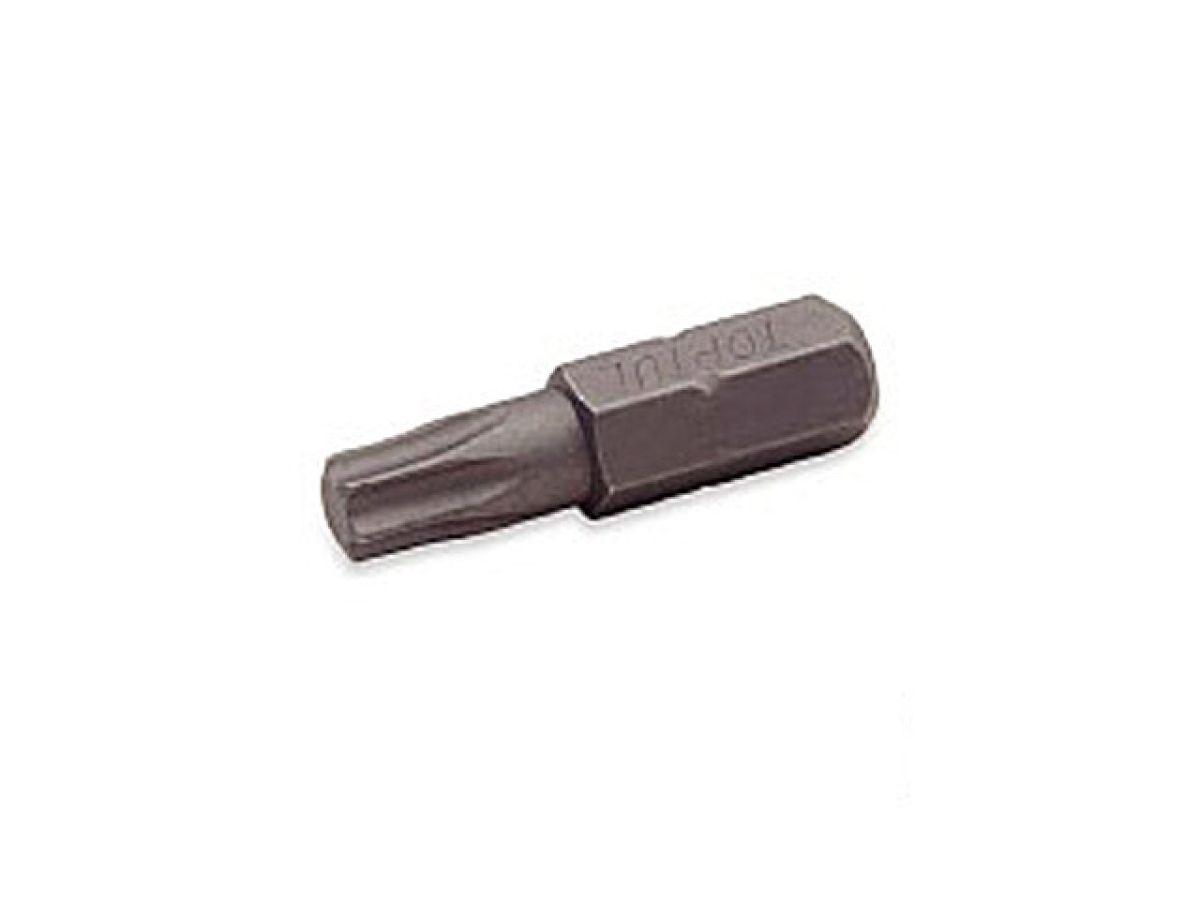 Насадка TORX T8*25 1/4" TOPTUL