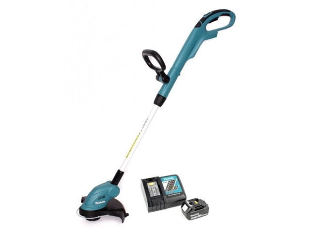 Триммер аккум. MAKITA LXT DUR 181 RF