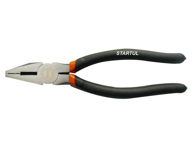 Плоскогубцы 160мм комбинированные STARTUL STANDART (ST4201-1-15)