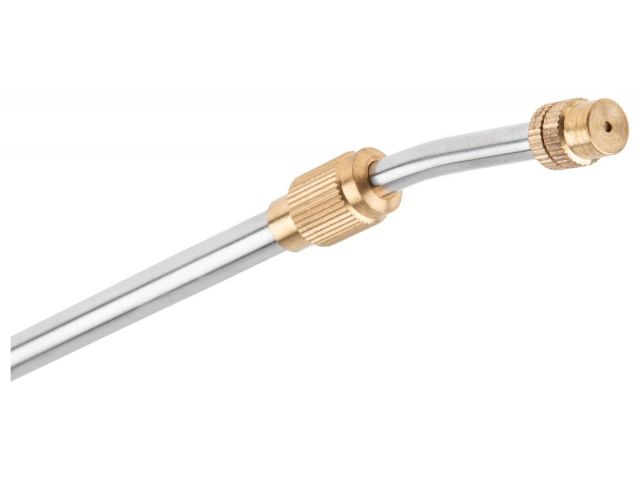 Опрыскиватель компрессионный 8л STARTUL GARDEN (ST6560-80)