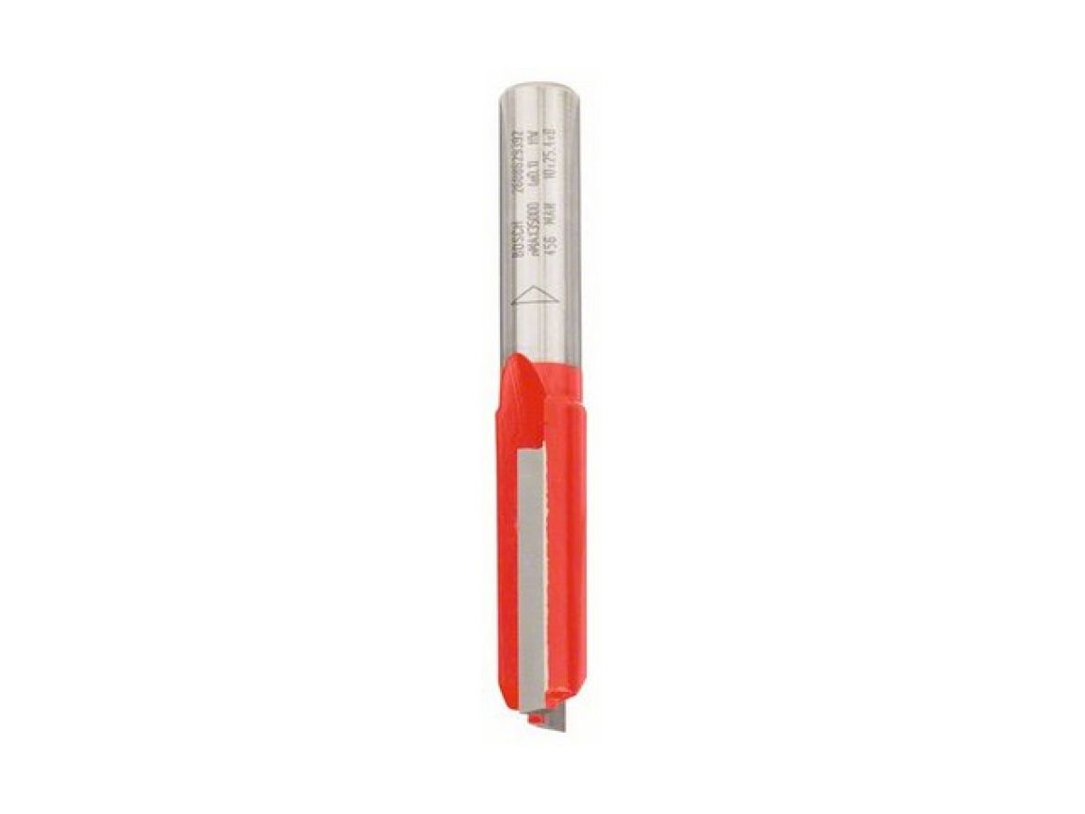 Фреза пазовая EXPERT S8/D12/L31,8 BOSCH