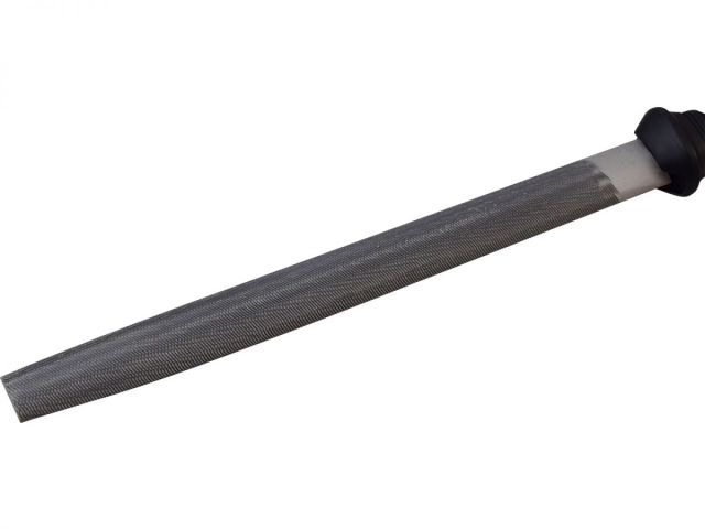 Напильник полукруглый 200мм STARTUL MASTER (ST4048-02)