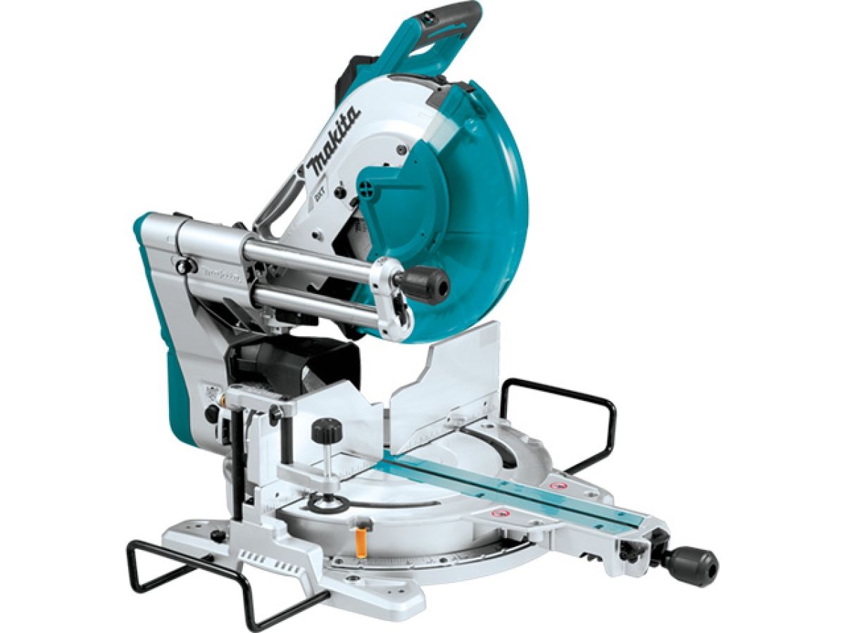 Торцовочная пила MAKITA LS 1219 L в кор.