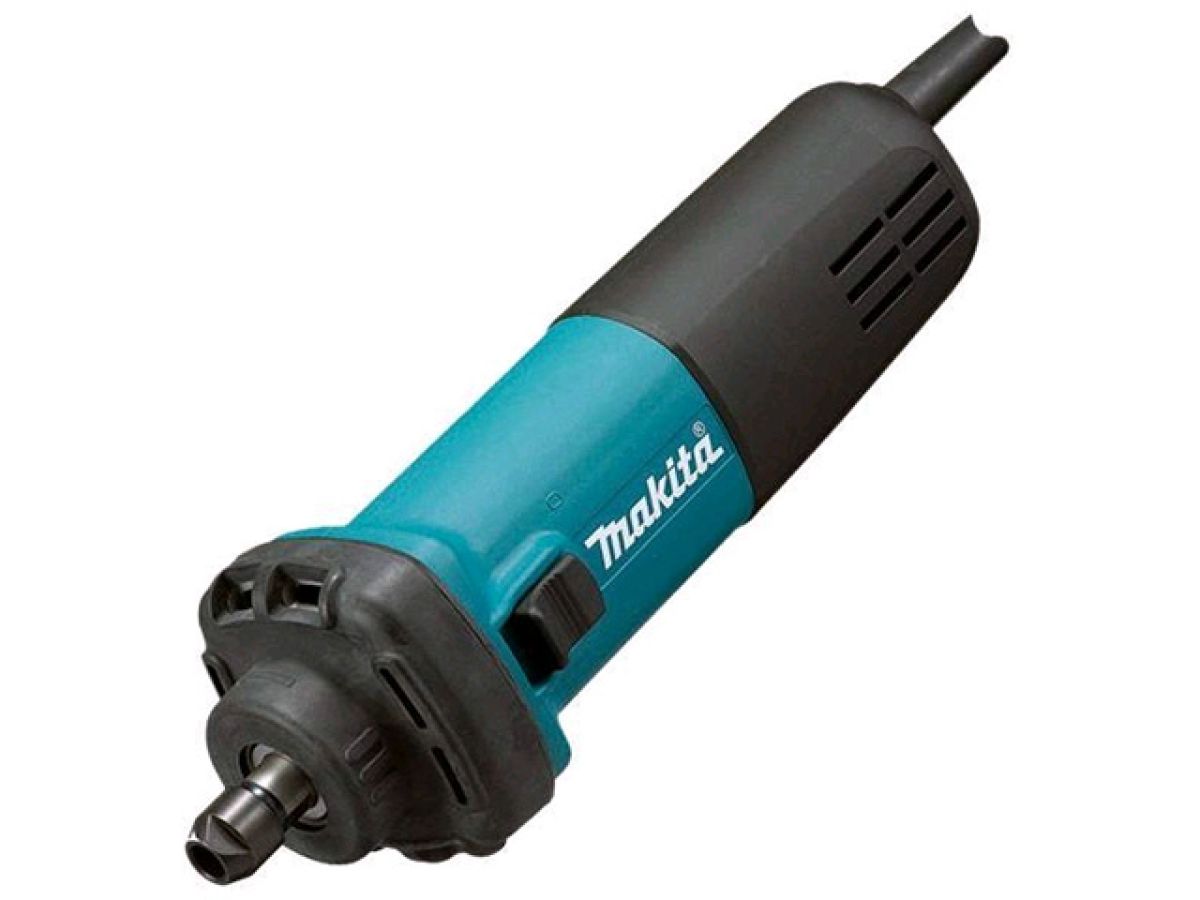 Прямая шлифмашина MAKITA GD 0602 в кор.