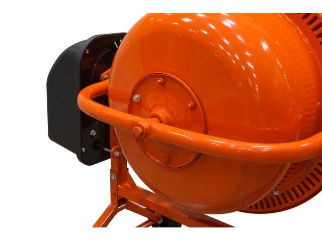 Бетоносмеситель ECO CM-71 (объем 70/50 л, 380 Вт, 230 В, вес 26 кг)