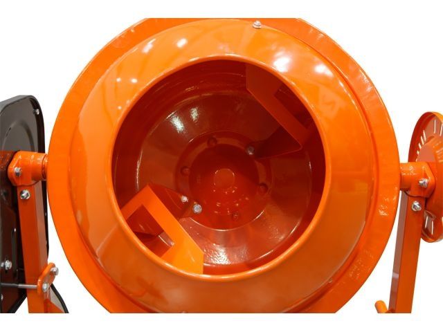Бетоносмеситель ECO CM-71 (объем 70/50 л, 380 Вт, 230 В, вес 26 кг)