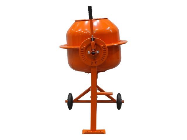 Бетоносмеситель ECO CM-71 (объем 70/50 л, 380 Вт, 230 В, вес 26 кг)