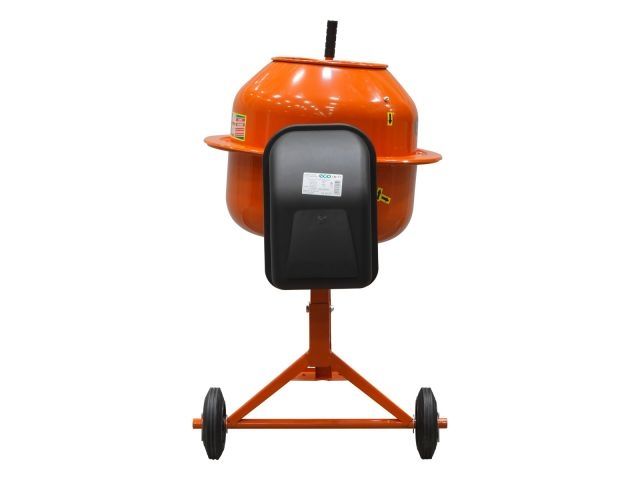 Бетоносмеситель ECO CM-71 (объем 70/50 л, 380 Вт, 230 В, вес 26 кг)