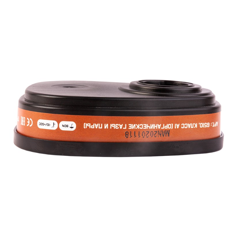 Фильтр 6510 Jeta Safety (2 шт в уп.)