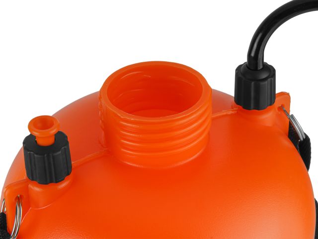 Опрыскиватель компрессионный 5л STARTUL GARDEN (ST6560-50)