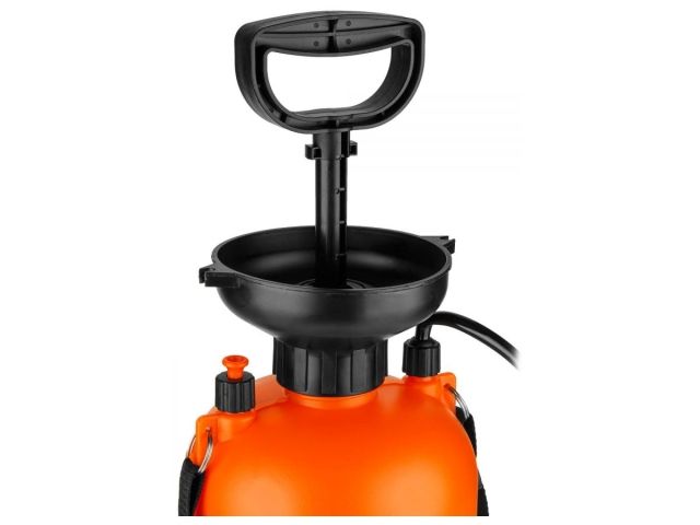 Опрыскиватель компрессионный 5л STARTUL GARDEN (ST6560-50)