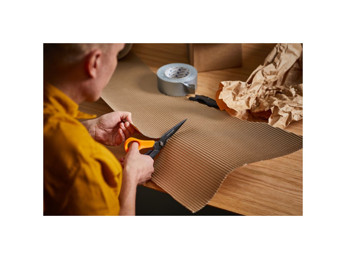Ножницы многофункциональные Cuts+More Fiskars