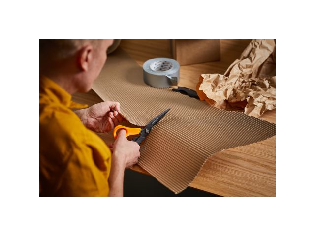 Ножницы многофункциональные Cuts+More Fiskars