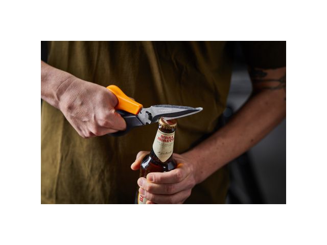 Ножницы многофункциональные Cuts+More Fiskars