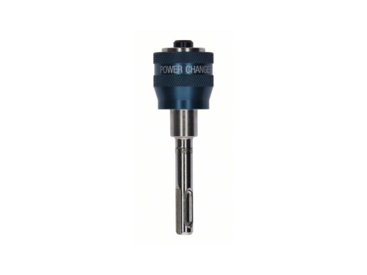 Переходник POWER CHANGE PLUS BOSCH c SDS-Plus хвостовиком