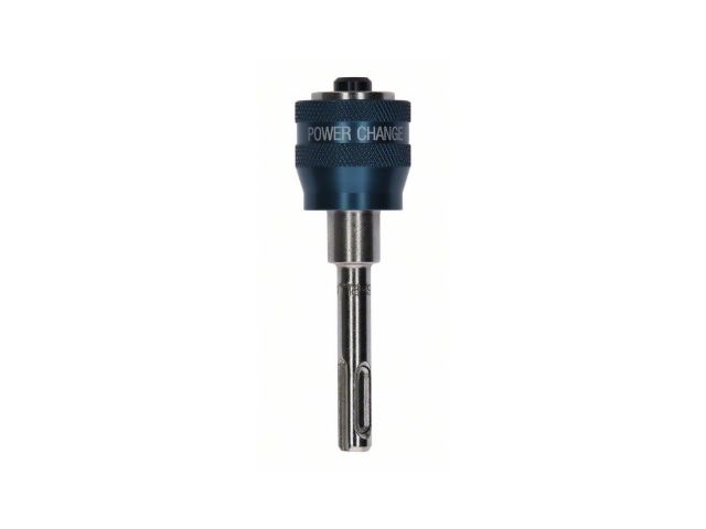 Переходник POWER CHANGE PLUS BOSCH c SDS-Plus хвостовиком