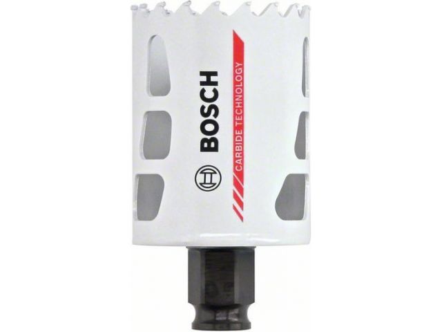Коронка твердосплавная 51 мм ENDURANCE FOR HEAVY DUTY BOSCH
