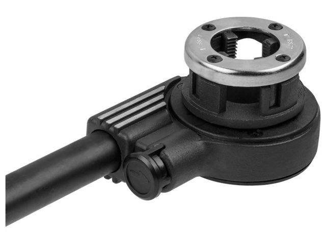 Резьбонарезной набор трубный 1/2", 3/4", 1" STARTUL PROFI (ST9322)