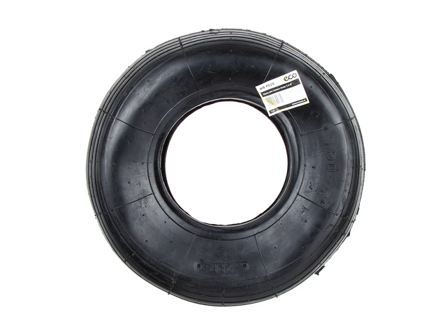Шина для колеса тачки 3.50-6"
