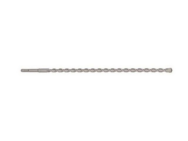 14х400х460 мм бур (сверло) SDS-plus 1 BOSCH