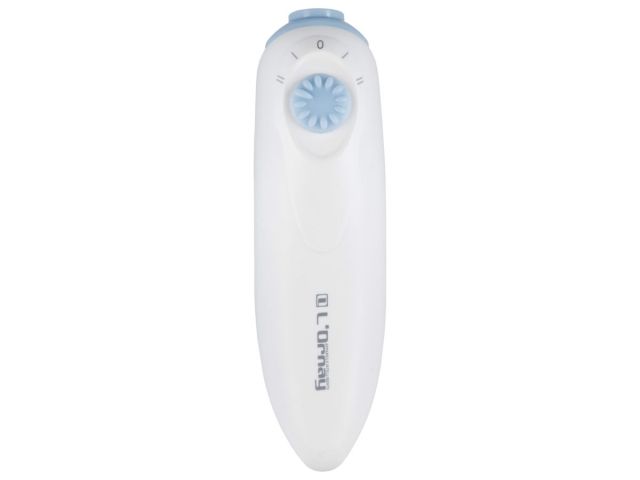 Маникюрный набор L'ORNAY LA-2671 (5 насадок; 2 х 1.5 В АА (LR6))