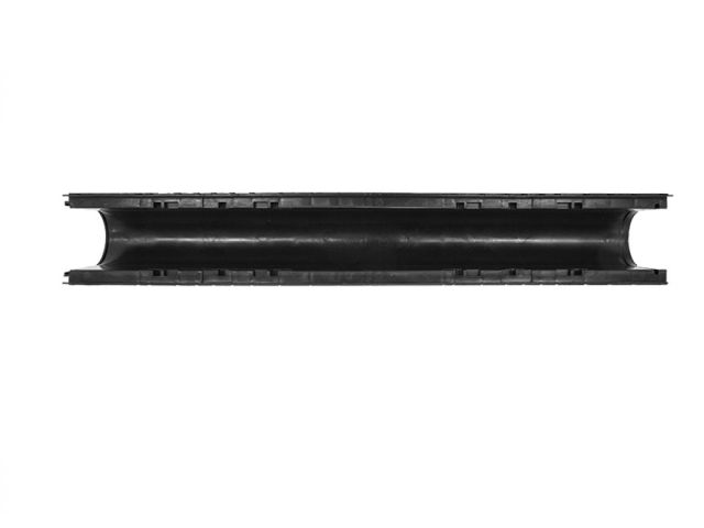 Лоток MEDIUM 100.175 h195 пластиковый, Ecoteck, РБ
