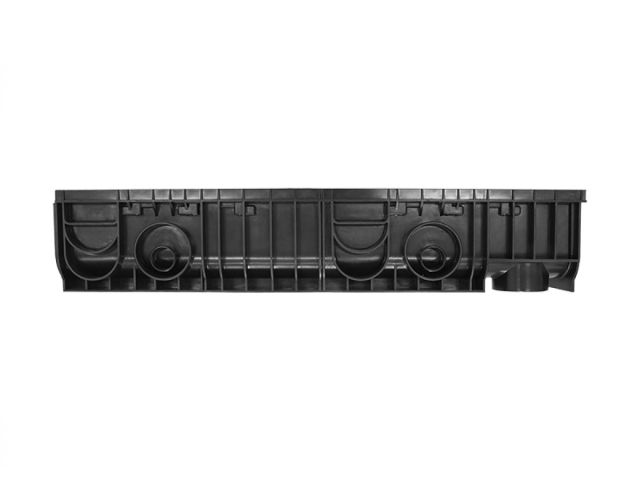Лоток MEDIUM 100.175 h195 пластиковый, Ecoteck, РБ