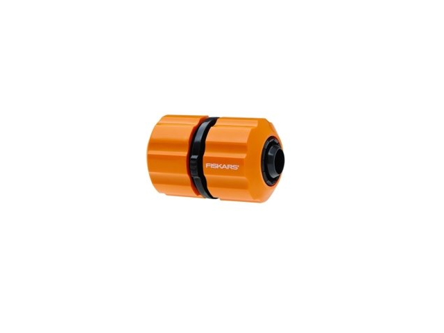 Муфта соед. для шлангов 3/4″ FISKARS