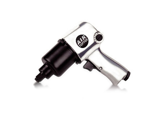 Пневмогайковерт 1/2″ 678Nm TOPTUL (KAAA1650B)
