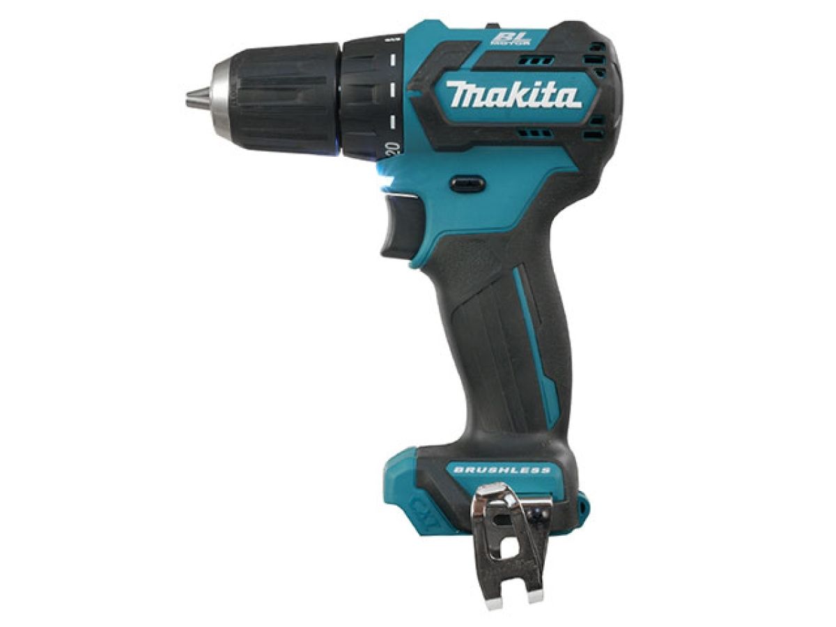 Аккум. дрель-шуруповерт MAKITA DF 332 DZ в кор.