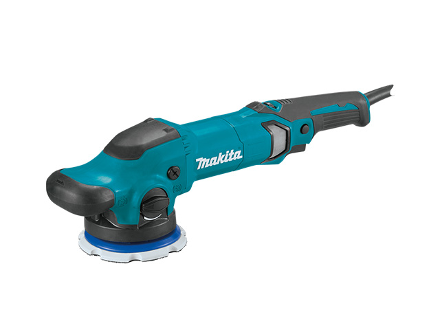 Полировальная машина MAKITA PO 5000 C в кор.