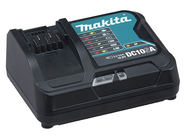 Зарядное устройство MAKITA CXT DC 10 WD
