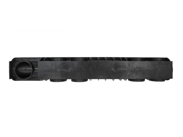 Лоток STANDART 100.175 h179 пластиковый, Ecoteck, РБ