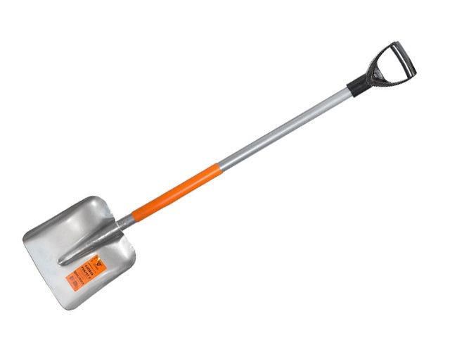 Лопата совковая цельнометаллическая РОБУСТ С (пр-во РБ)
