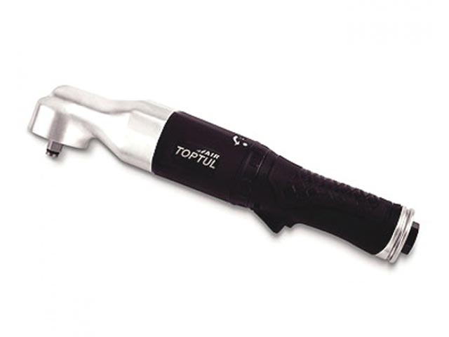 Пневмогайковерт-трещотка 1/2″ 244Nm SUPER DUTY TOPTUL (KAAH1620)