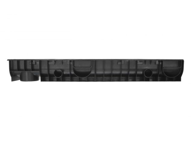 Лоток STANDART 100.125 h129 пластиковый, Ecoteck, РБ