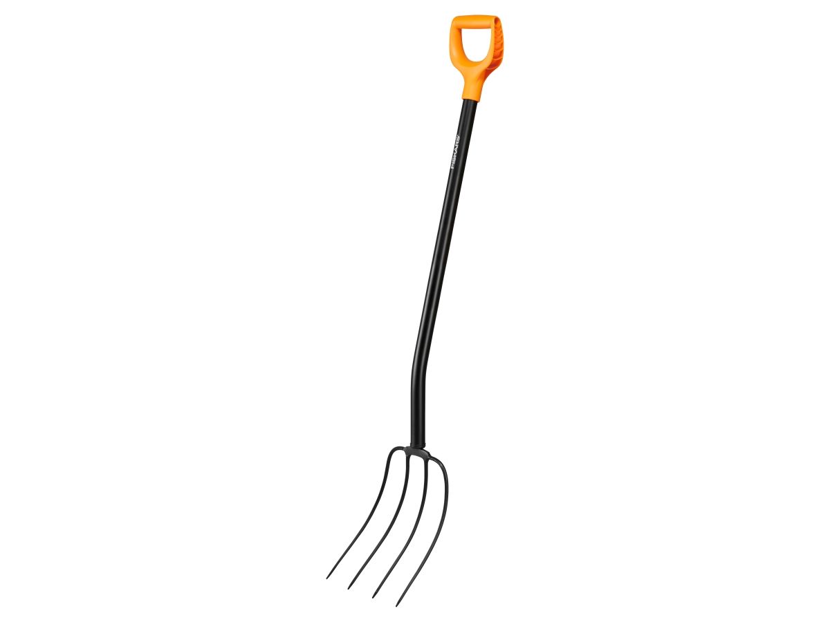 Вилы для компоста Solid FISKARS