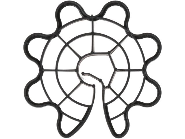 Фиксатор арматуры "Звездочка-35" 6-20 (500 шт.) STARFIX