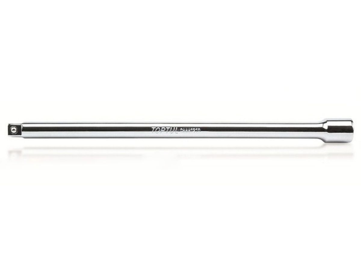 Удлинитель 1/2" 125мм TOPTUL
