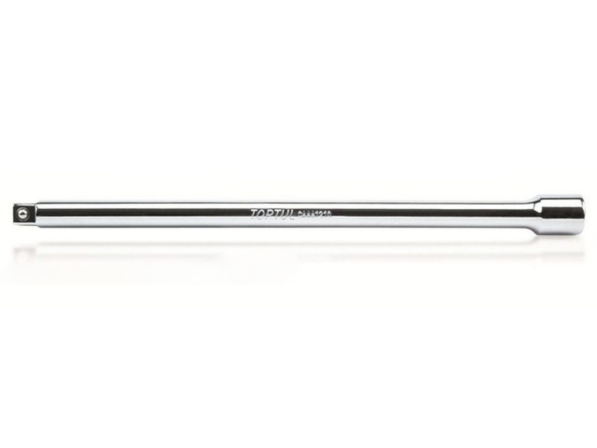 Удлинитель 1/2" 250мм TOPTUL