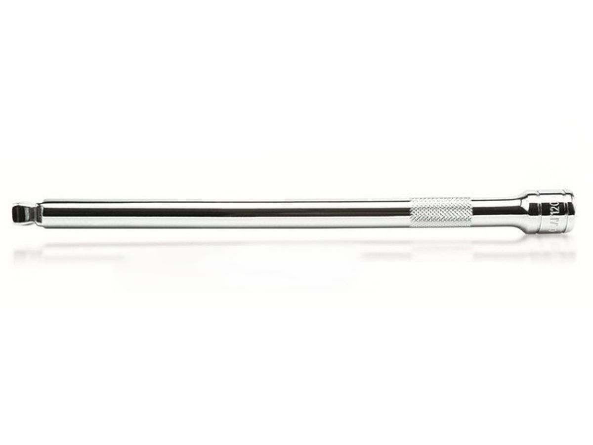 Удлинитель 1/2" 125мм TOPTUL