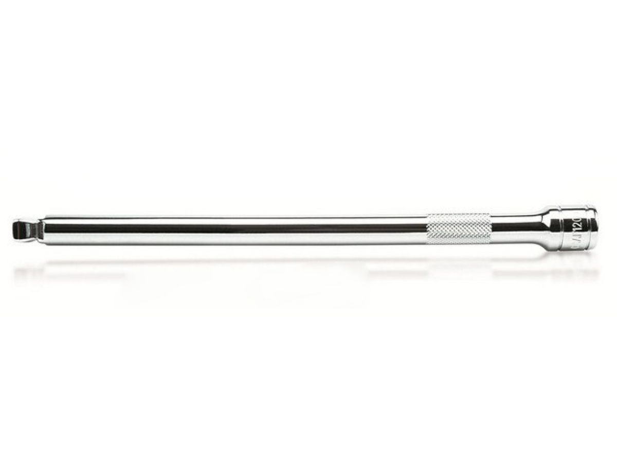 Удлинитель 1/2" 250мм TOPTUL