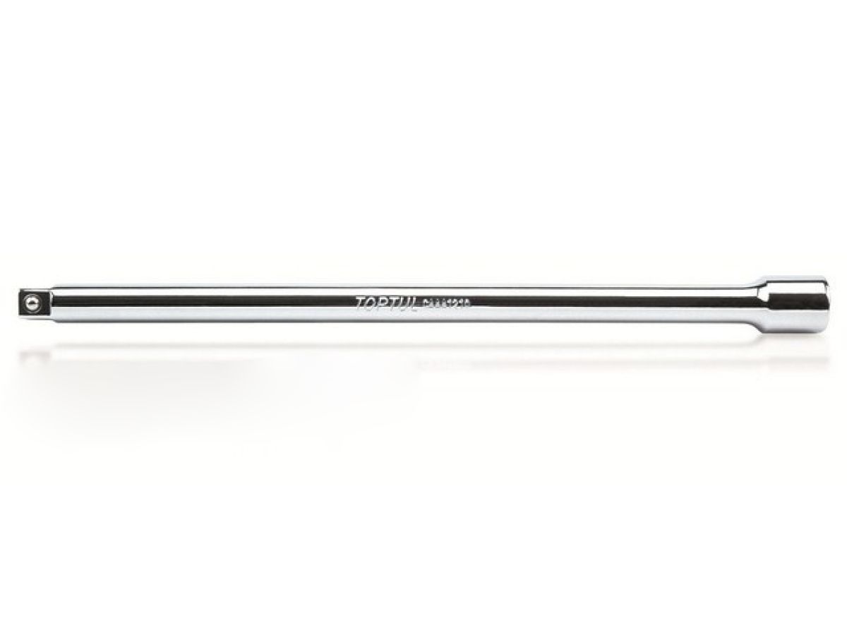 Удлинитель 3/8" 250мм TOPTUL